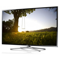 Billige tv\'er - Samsung 46-tommer 3D Smart TV