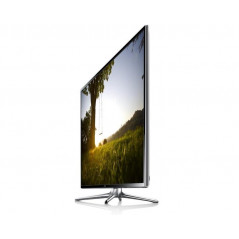 Billige tv\'er - Samsung 46-tommer 3D Smart TV
