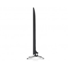 Billige tv\'er - Samsung 46-tommer 3D Smart TV