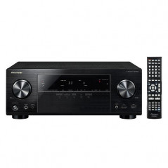 TV og lyd - Pioneer VSX-828 7.1 surround forstærker