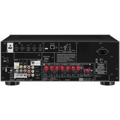 TV og lyd - Pioneer VSX-828 7.1 surround forstærker
