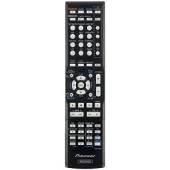 TV og lyd - Pioneer VSX-828 7.1 surround forstærker