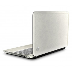 Spilcomputer - HP Pavilion dv6-6117eo demo