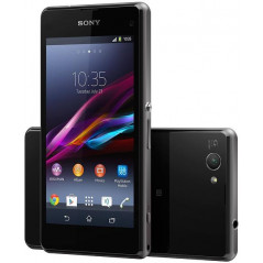 Billige mobiler, mobiltelefoner og smartphones - Sony Xperia Z1 Compact