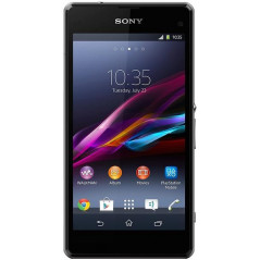 Billige mobiler, mobiltelefoner og smartphones - Sony Xperia Z1 Compact