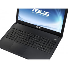 Brugt bærbar computer - ASUS X501U-XX035V (BEG)