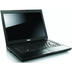 Brugt laptop 14" - Dell Latitude E6400 (BEG)