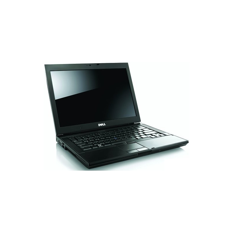 Brugt laptop 14" - Dell Latitude E6400 (BEG)