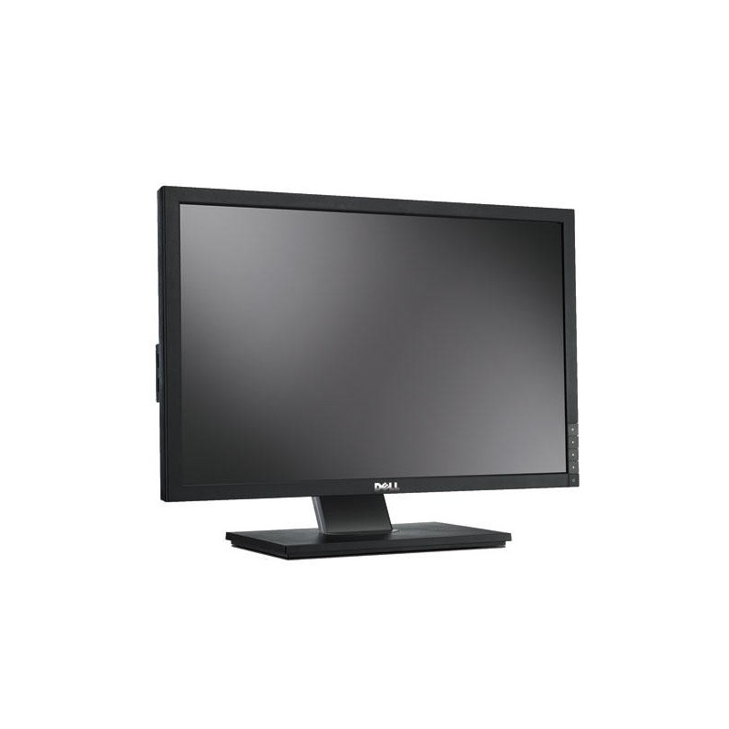 Brugte computerskærme - Dell LCD (BEG)