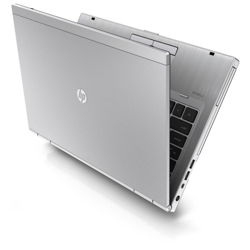 Brugt laptop 14" - HP EliteBook 8460p LJ427AV (BEG)