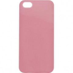 Etui i hård plast til iPhone 5/5S/SE