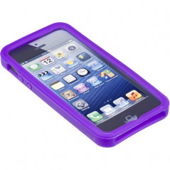 iPhone 5/5S/SE - Silicone Cover til iPhone 5 / 5S