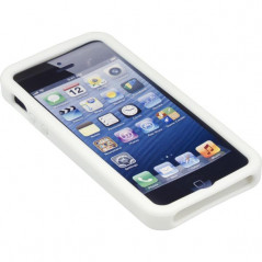 iPhone 5/5S/SE - Silicone Cover til iPhone 5 / 5S