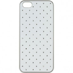 iPhone 5/5S/SE - Hårdt plastik cover til iPhone 5 / 5S / SE