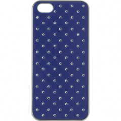 iPhone 5/5S/SE - Hårdt plastik cover til iPhone 5 / 5S / SE
