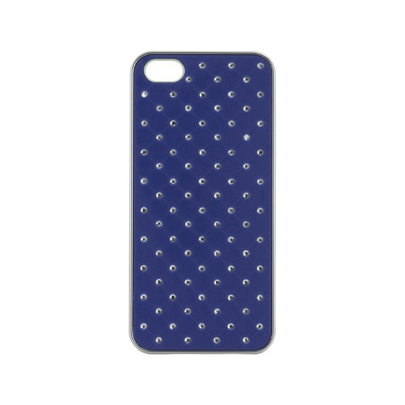iPhone 5/5S/SE - Hårdt plastik cover til iPhone 5 / 5S / SE