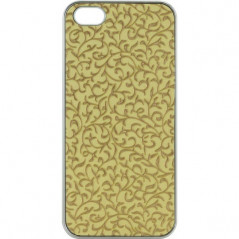 iPhone 5/5S/SE - Hårdt plastik cover til iPhone 5 / 5S / SE