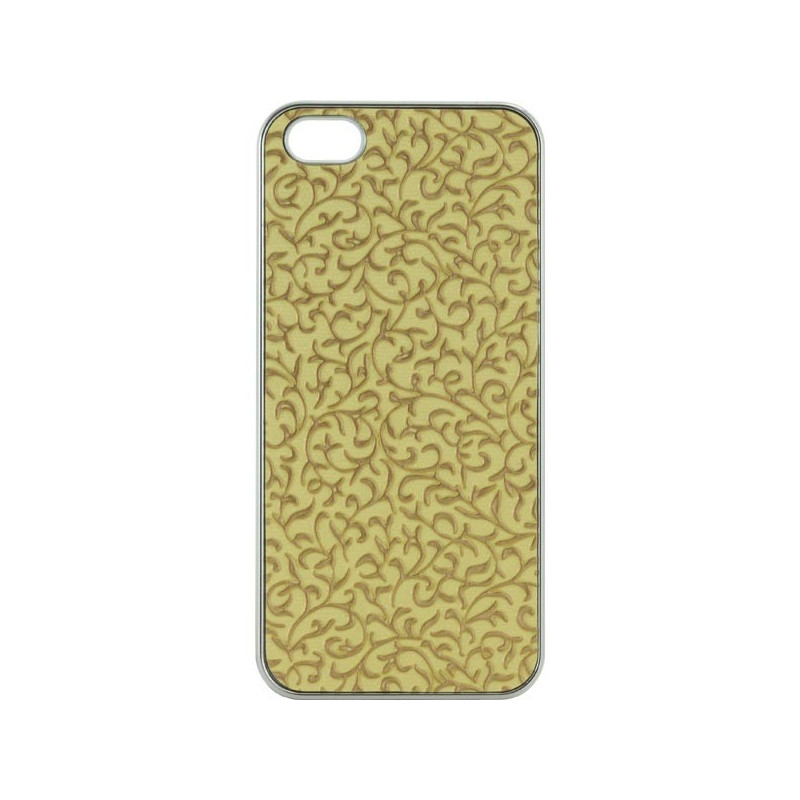 iPhone 5/5S/SE - Hårdt plastik cover til iPhone 5 / 5S / SE