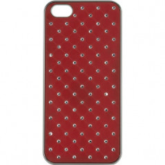 iPhone 5/5S/SE - Hårdt plastik cover til iPhone 5 / 5S / SE