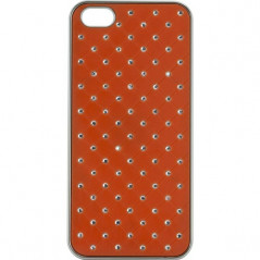 Hårdt plastik cover til iPhone 5 / 5S / SE
