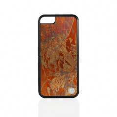 iPhone 5/5S/SE - Dæk med skærmbeskytter til iPhone 5 / 5S