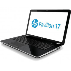 HP Pavilion 17-e051so demo