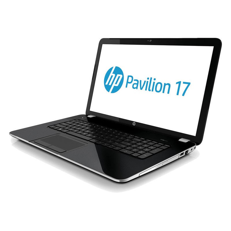 Computer til hjem og kontor - HP Pavilion 17-e051so demo