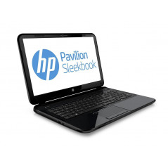 Computer til hjem og kontor - HP Pavilion TouchSmart 15-b160eo demo