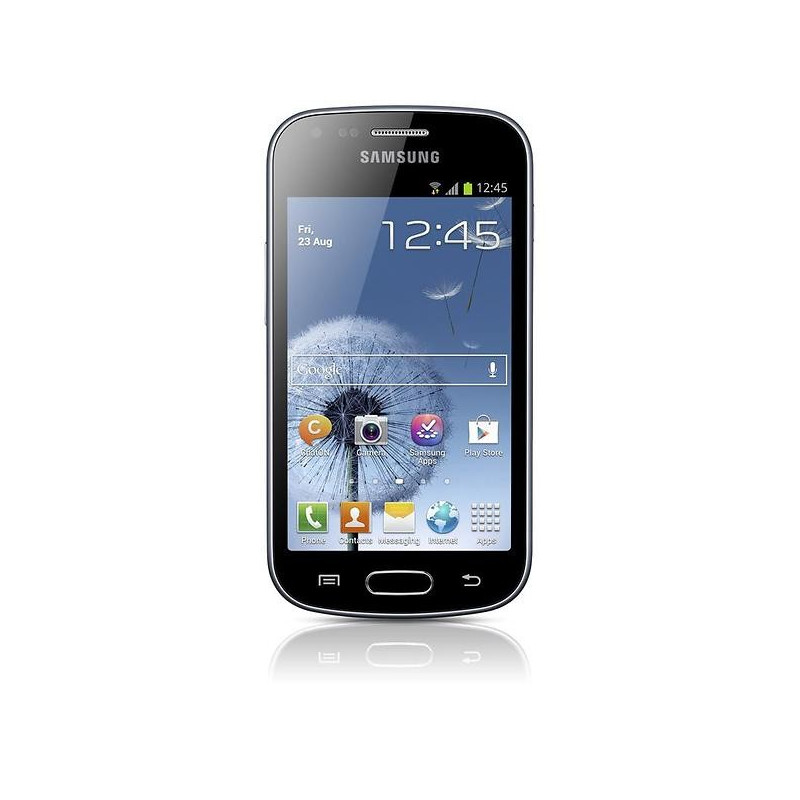 Samsung Galaxy - Samsung Galaxy Trend Plus (Comviq-låst)