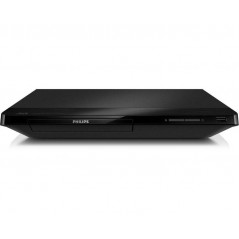 TV og lyd - Philips Blu-ray-afspiller