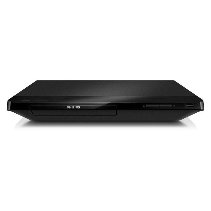 TV og lyd - Philips Blu-ray-afspiller