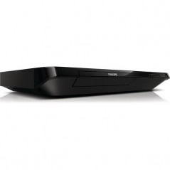 TV og lyd - Philips Blu-ray-afspiller