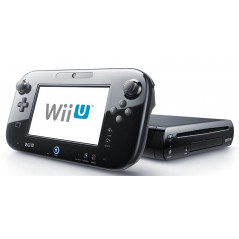 Spil & minispil - Nintendo Wii U Premium Pack