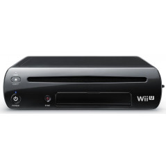 Spil & minispil - Nintendo Wii U Premium Pack