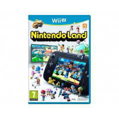 Spil & minispil - Nintendo Wii U Premium Pack
