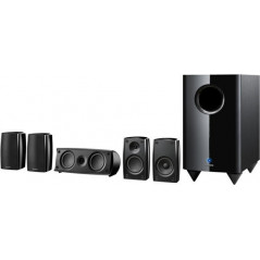 TV og lyd - Onkyo SKS-HT648 5.1 surround sound-system
