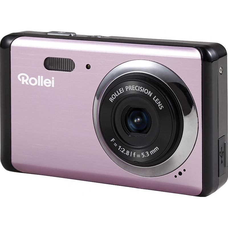 Digitalkamera - Rollei digitalkamera