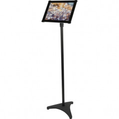 Gulv Stand til iPad 2/3/4