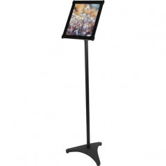 Gulv Stand til iPad 2/3/4