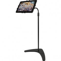 Tablet tilbehør - Floor Stand til iPad og 10-tommer tablet