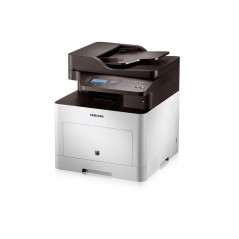 Billig laserprinter - Professionel Samsung alt-i-én farve laser