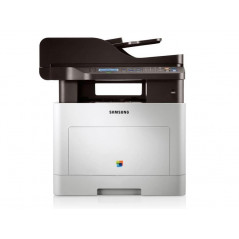 Billig laserprinter - Professionel Samsung alt-i-én farve laser