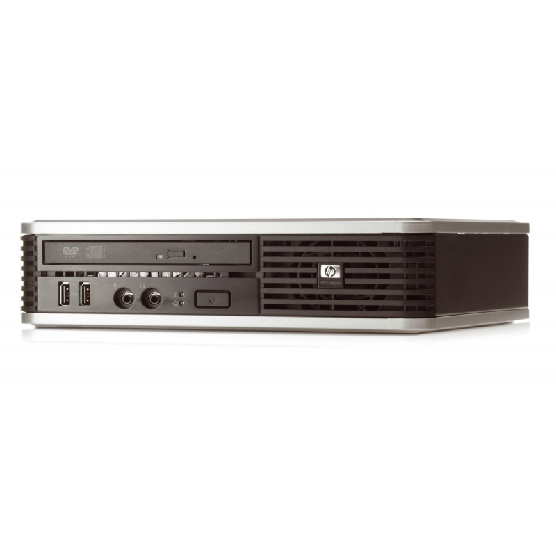 Brugt computer - HP Compaq dc7900 USFF (BEG)