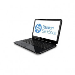 HP Pavilion Sleekbook 15-b107eo demo