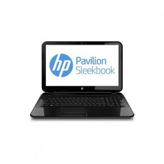 Computer til hjem og kontor - HP Pavilion Sleekbook 15-b107eo demo
