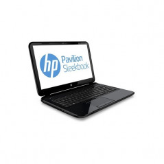 Computer til hjem og kontor - HP Pavilion Sleekbook 15-b107eo demo