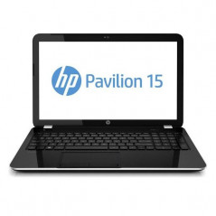 Computer til hjem og kontor - HP Pavilion 15-e008so demo