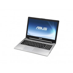 Computer med høj ydeevne - LEAN ASUS K56CM-XX044H (rfbd)