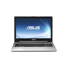 Computer med høj ydeevne - LEAN ASUS K56CM-XX044H (rfbd)