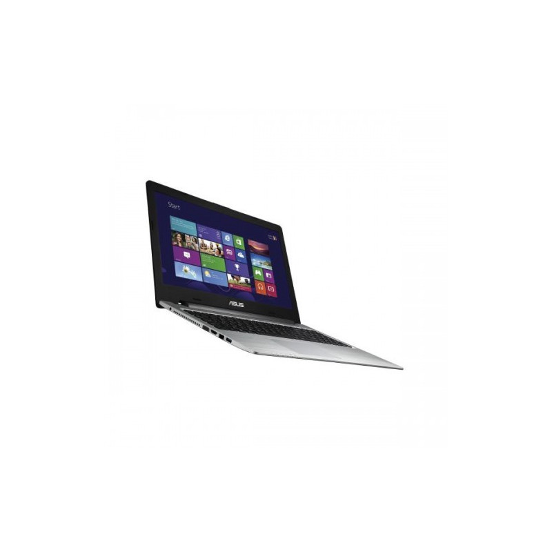 Computer med høj ydeevne - LEAN ASUS K56CM-XX044H (rfbd)
